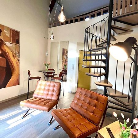 Divina Vita Apartments Βαρένα Εξωτερικό φωτογραφία