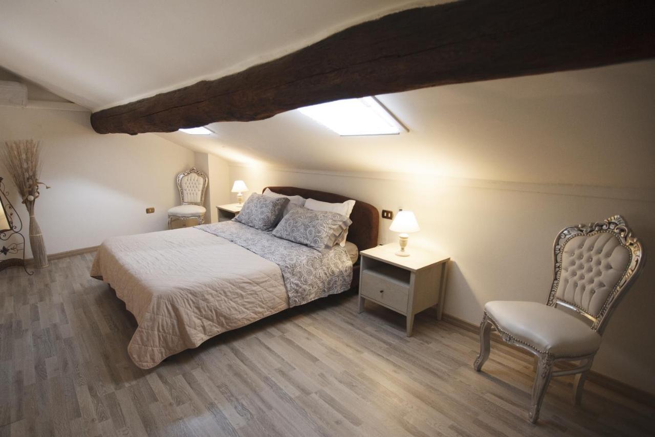 Divina Vita Apartments Βαρένα Εξωτερικό φωτογραφία