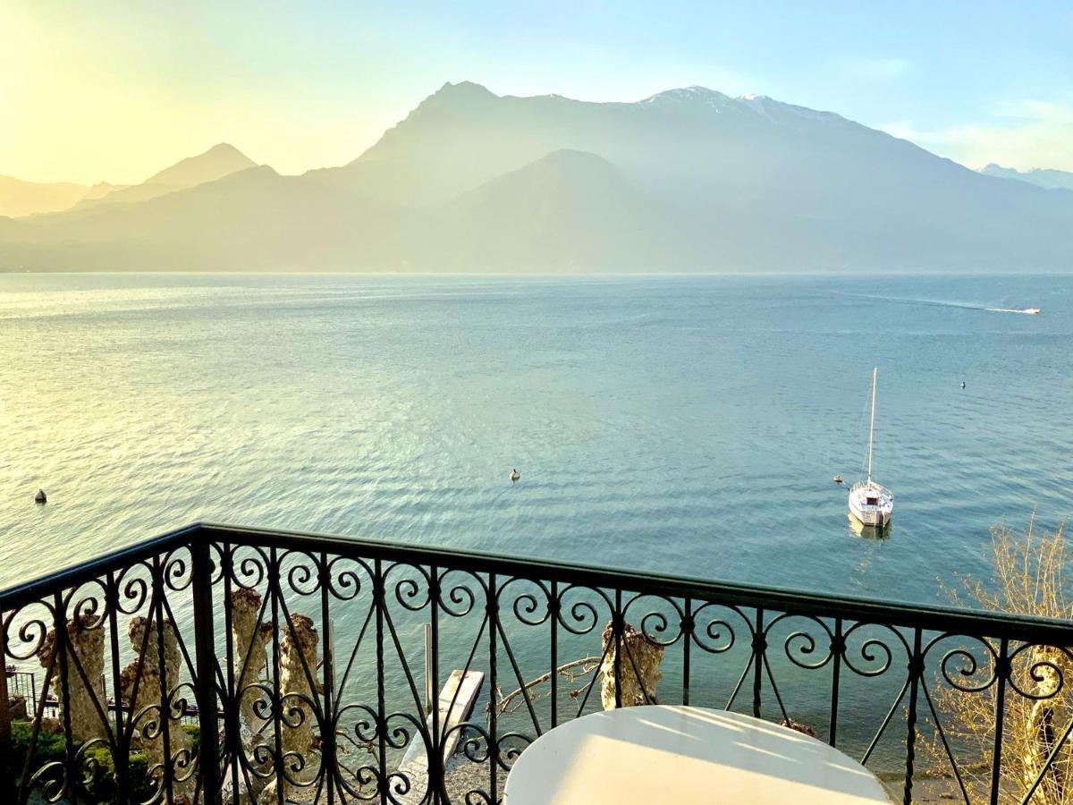 Divina Vita Apartments Βαρένα Εξωτερικό φωτογραφία