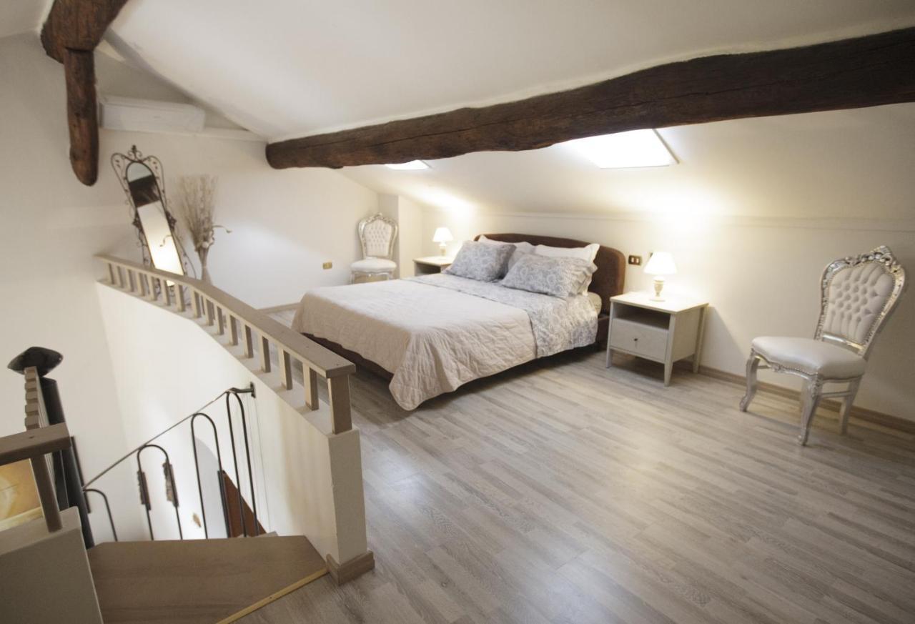 Divina Vita Apartments Βαρένα Εξωτερικό φωτογραφία