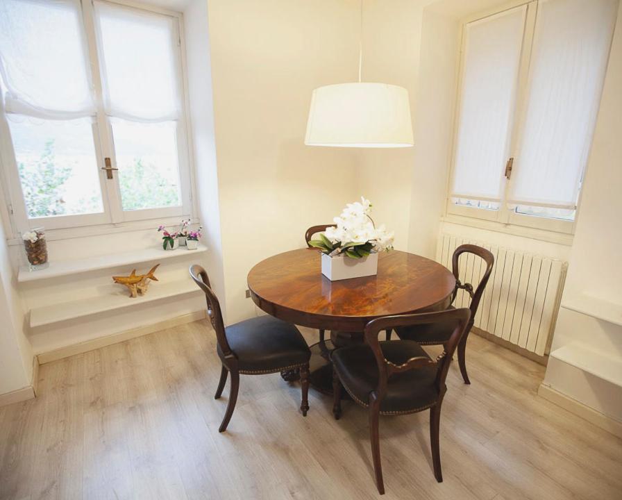 Divina Vita Apartments Βαρένα Εξωτερικό φωτογραφία