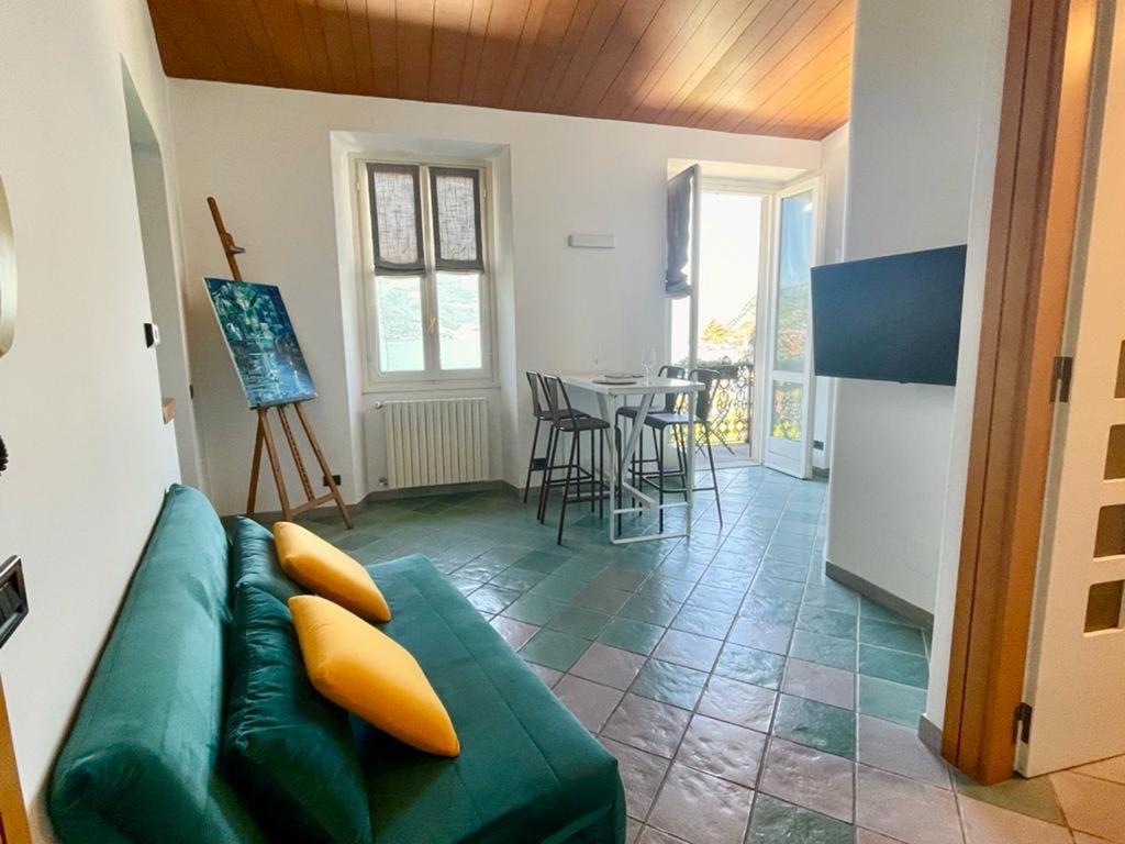 Divina Vita Apartments Βαρένα Εξωτερικό φωτογραφία