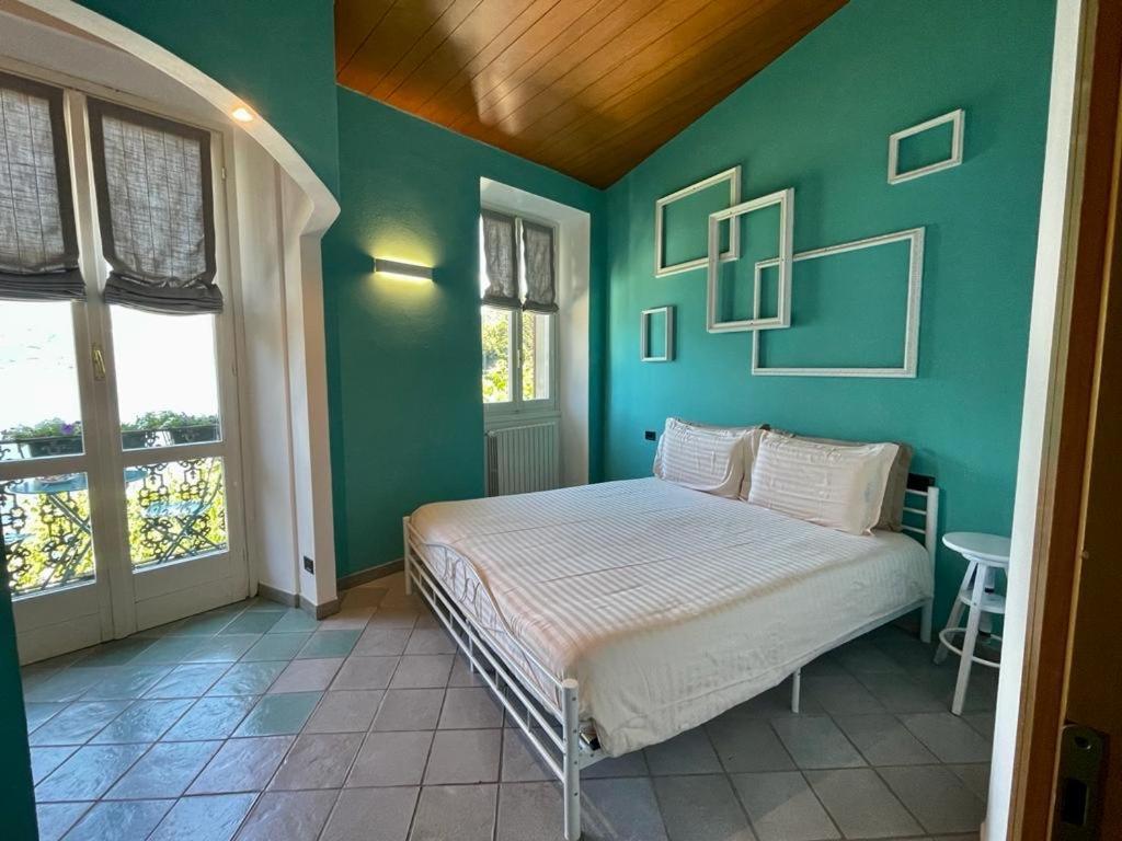Divina Vita Apartments Βαρένα Εξωτερικό φωτογραφία