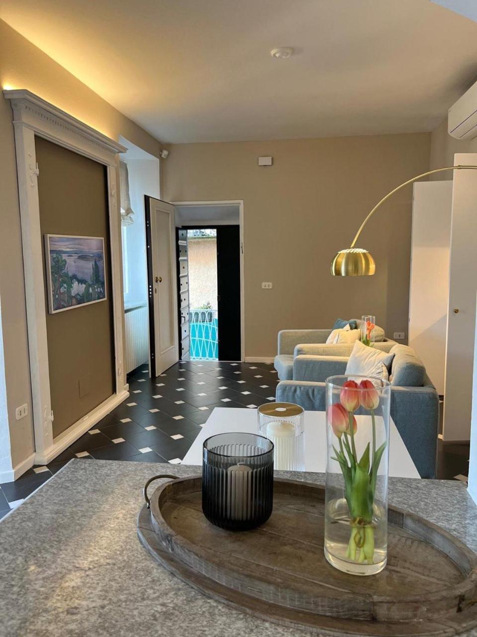 Divina Vita Apartments Βαρένα Εξωτερικό φωτογραφία