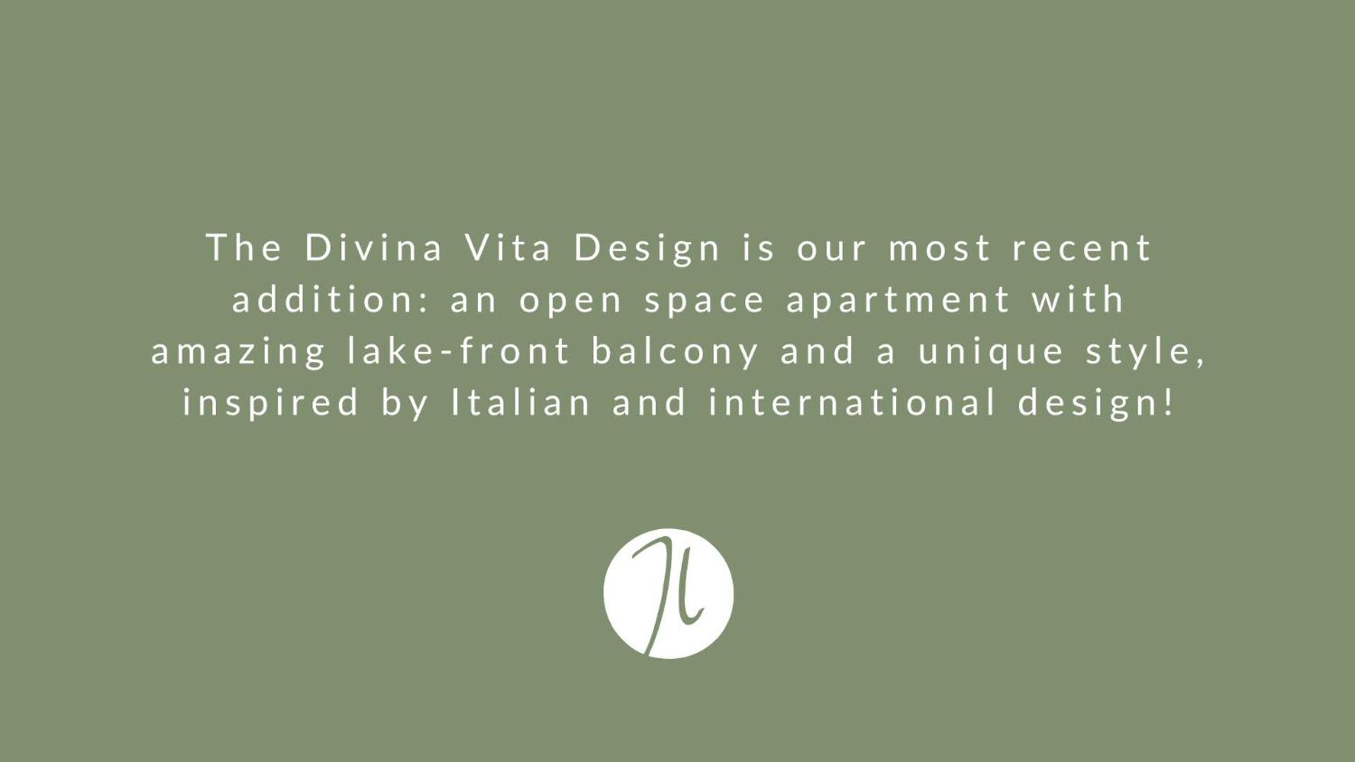 Divina Vita Apartments Βαρένα Δωμάτιο φωτογραφία