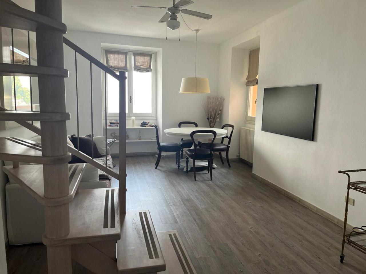 Divina Vita Apartments Βαρένα Εξωτερικό φωτογραφία