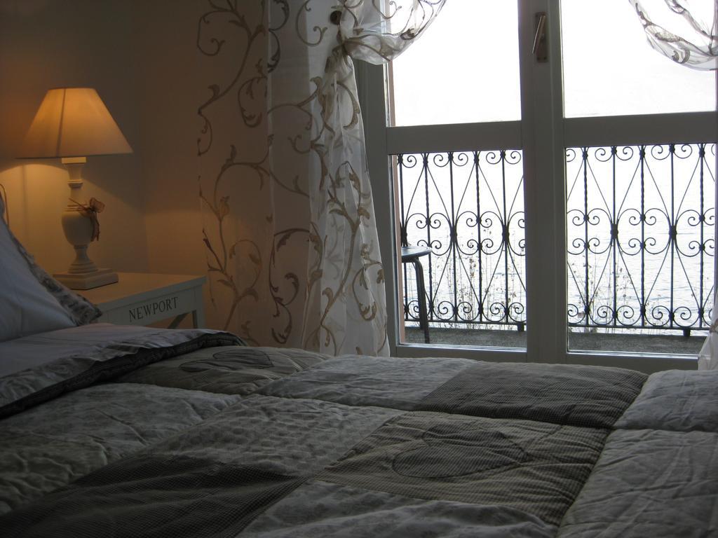 Divina Vita Apartments Βαρένα Δωμάτιο φωτογραφία