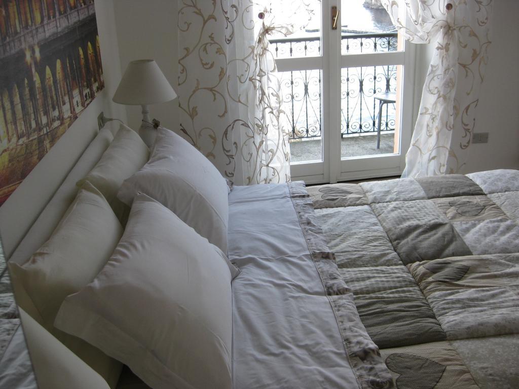 Divina Vita Apartments Βαρένα Δωμάτιο φωτογραφία