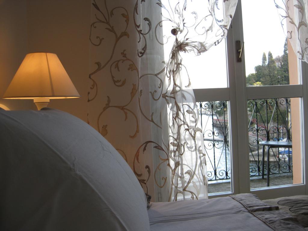 Divina Vita Apartments Βαρένα Δωμάτιο φωτογραφία