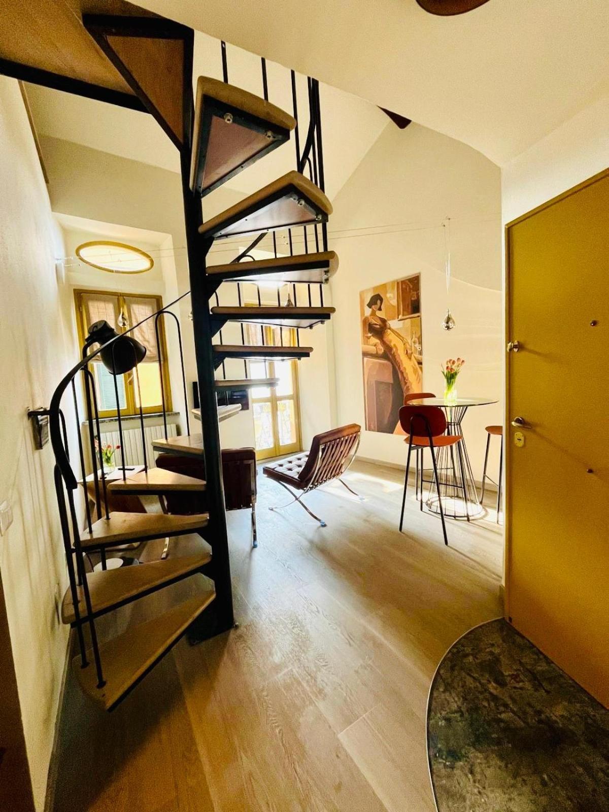 Divina Vita Apartments Βαρένα Εξωτερικό φωτογραφία