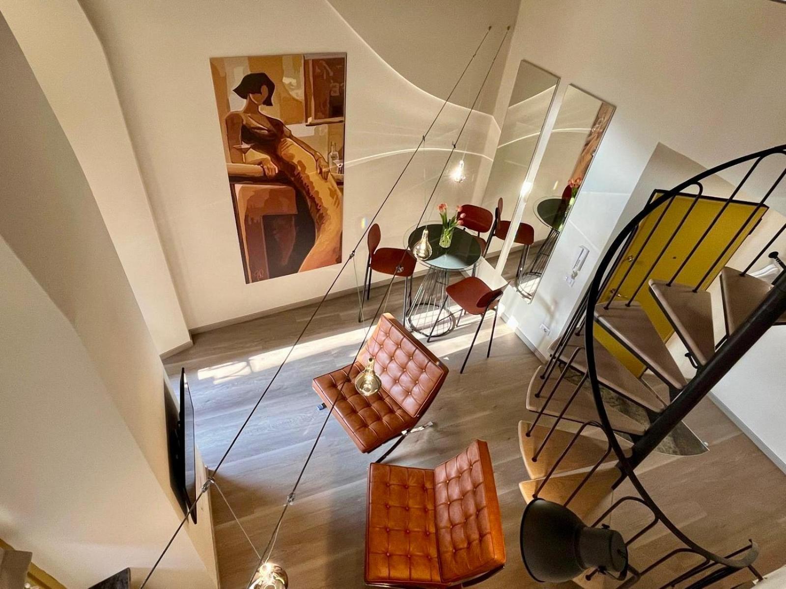 Divina Vita Apartments Βαρένα Εξωτερικό φωτογραφία